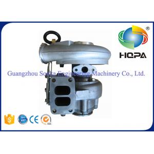 China Cummins Diesel Car Engine Turbocharger With Casting Iron Materials , Six Months Warranty supplier