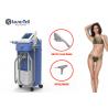 OPT IPL SHR Hair Removal Machine Weight Lossing 1 - 10Hz Pulse Repetition Rate