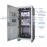 IP55 IP65 Waterproof Outdoor Telecom Cabinets OEM 18U 22U 32U