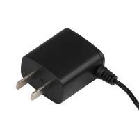 China CCC GB4706 Approved Switching Mode Power Adapter 6W 9V 0.5A VI Efficiency Level on sale