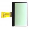 12864 resolution custom monochrome lcd display for wifi system devices