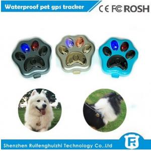 Reachfar RF-V30 gps pet tracking device for dogs with app