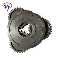 China Cast Iron Planet Carrier Assembly DH420 1st Pinion Travel Planet Carrier Gear on sale