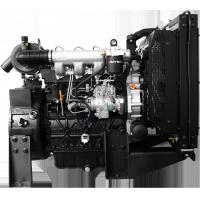 China Reliable Diesel Engine 4 Cylinder Engine for Diesel Generator for sale