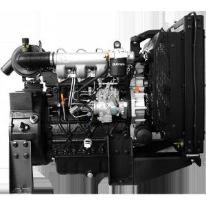 Reliable Diesel Engine 4 Cylinder Engine for Diesel Generator