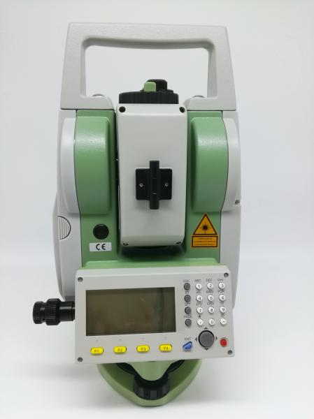 China Brand new Mato Total Station MTS802R Reflectorless Total Station 400m to