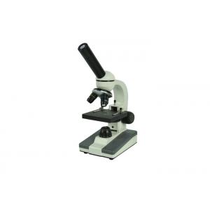 Precision Biological Edu Science Student Microscope Monocular For Laboratories
