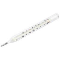 China Fada Ce Iso Approved Glass Mercury Oral Thermometer Medical Equipment on sale