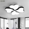 Nordic LED Floor Lamp Corner LED Floor Light Marble Bedroom Lamp minimalist