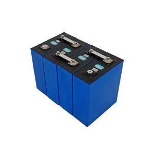 China CATL 271AH 3.2V Electric Vehicles Car Motorcycle Lithium Batteries Grade A supplier
