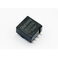 China Surface Mount Small Volume Push-Pull Transformer For Power Supply VPT85BD-01A on sale
