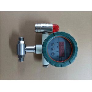 China Differential Pressure Alarm Switch Controller Differential Pressure Switch wholesale