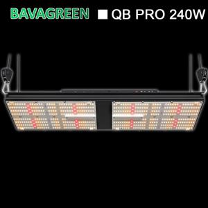China Sunlike Full Spectrum Greenhouse Grow Lamps Quantum Board LM301H 240W V4 supplier