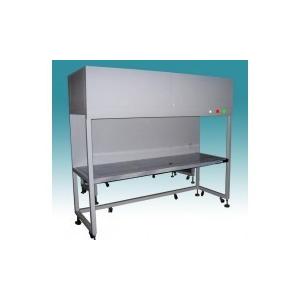 China Clean Table Laminar Flow Cabinet Used In Academic Institution supplier