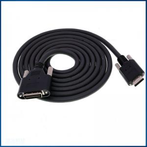 Camera Link MDR/SDR 26 pins Shielding cable length 3m,5m,10m by customered