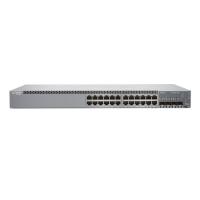 China EX2300 - 24P Juniper EX2300 Series Ethernet Gigabit Switch For Home Network on sale