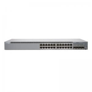 China EX2300 - 24P Juniper EX2300 Series Ethernet Gigabit Switch For Home Network supplier