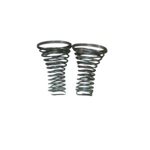 China High-Speed Precision-Engineered R2-5 Spring and R2-4 Bobbin Spring for Industrial Zipper Sewing Machines Made from High-Strength Spring Steel supplier