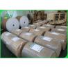 China 192g , 216g Jumbo Roll Waterproof Tear Resistant Paper for Notebook Printing wholesale
