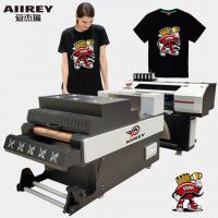 China 600mm Digital Heat Transfer Printer on sale