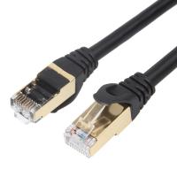 China Computer 1000Mbps Patch Cable Cat 6 , Pure Copper 24AWG Patch Cord RJ45 Cat 6 on sale