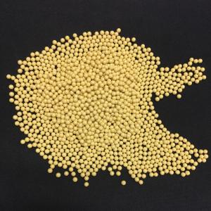 China Grinding Media Ceria Zirconia Beads Spheres Media Balls For Milling supplier