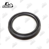 China AH7472P Engine Oil Seal Crankshaft Oil Seal 6D14 6D15 Size 100*125* 134*13 on sale