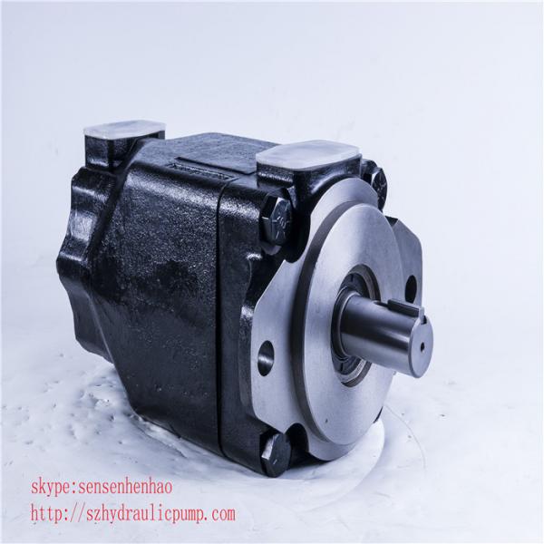 Denison T6 series T6EDC hydraulic vane pump hydraulic pump for excavator