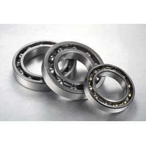 6201 6201ZZ/2RS Deep groove ball bearings 12x32x10