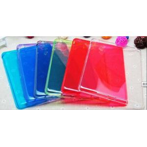 Crystal TPU Protective Covers For iPad 4