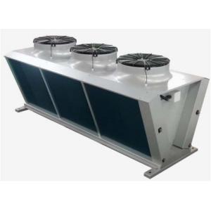China Piston Parallel Commercial Condenser Cold Room Monoblock Condensing Unit supplier