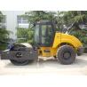 China LGSD812  LTXG 12tons single drum double hydraulic drive vibratory road rollers with cummins engine wholesale