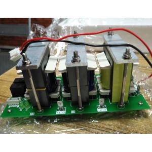 Ultrasound Cleaner Circuit Board Pcb Driving Cleaning Transducers High Power
