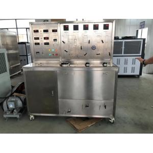 Supercritical Rose Essential Oil Extraction Device Carbon Dioxide Extraction Equipment