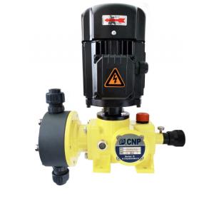 GD Series Mechanical Isolating Diaphragm Metering Pump Medical Hydraulically Actuated