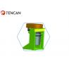 China Tencan TCM-200 30KW Mica, Talc, Graphite Supper Powder Wet Grinding