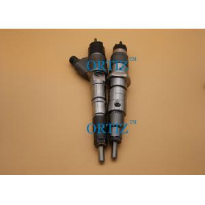 ORTIZ CHRYSLER VOYAGER 2.5/2.8 CRD automobile genuine common rail injector assembly  0445110059