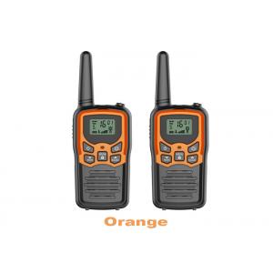 Adult Long Distance Two Way Radios , Multi Function Toy Two Way Radio