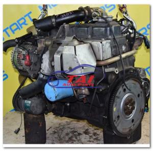 China High Quality Nissan QD32/QD32 Turbo Used Engine Diesel Engine supplier