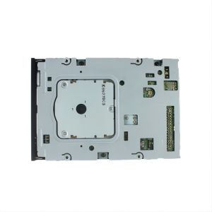 China Pièce de rechange à disque souple de machine de SMT de conducteur de KXFP5ZDAA00 Panasonic wholesale