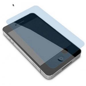 anti-UV for iphone 4/4s screen protector explosion proof