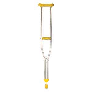 Adjustable Double Axillary Crutches Postoperative 3 Models Rehabilitation Apparatus
