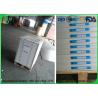 China papel deslocado barato de 60gsm 70gsm 80gsm Woodfree com certificação do FSC para a impressão do livro de escola wholesale
