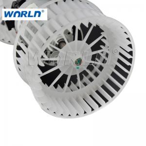 China 013006302 8EW351024-481 Air Conditioner Condenser Fan Motor For BENZ ACTROS Truck supplier