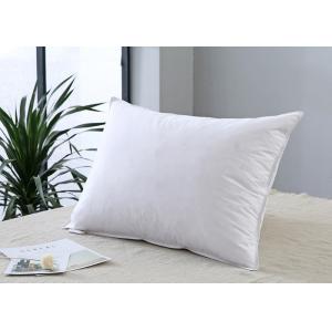 Hotel Bedding 50cm*70cm 50/50  Duck Feather Down Pillow
