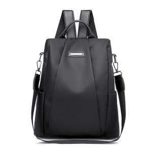 Backpack For Women Waterproof Nylon Backpack All-Match Fashion Rucksack Backpack Bag