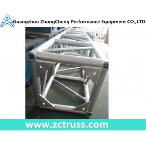 China Performance Aluminum Screw Lighting Stage Truss  For Sale supplier