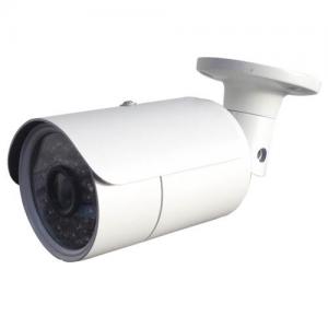 China 1.3 Megapixel IR 30M 960P Pan/Tilt Outdoor P2P Security Surveillance CCTV IP Camera supplier