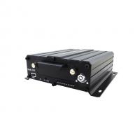 China 8ch 1080P Hard Disk Mobile DVR with People Passenger Counting System for Bus Linux OS on sale