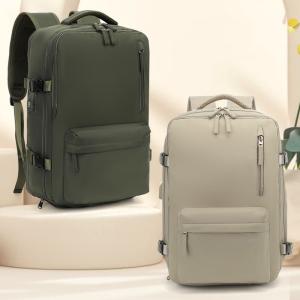 China Unisex Lightweight Laptop Backpack with Customizable Colors and Sizes for Travel and Outdoor Use wholesale